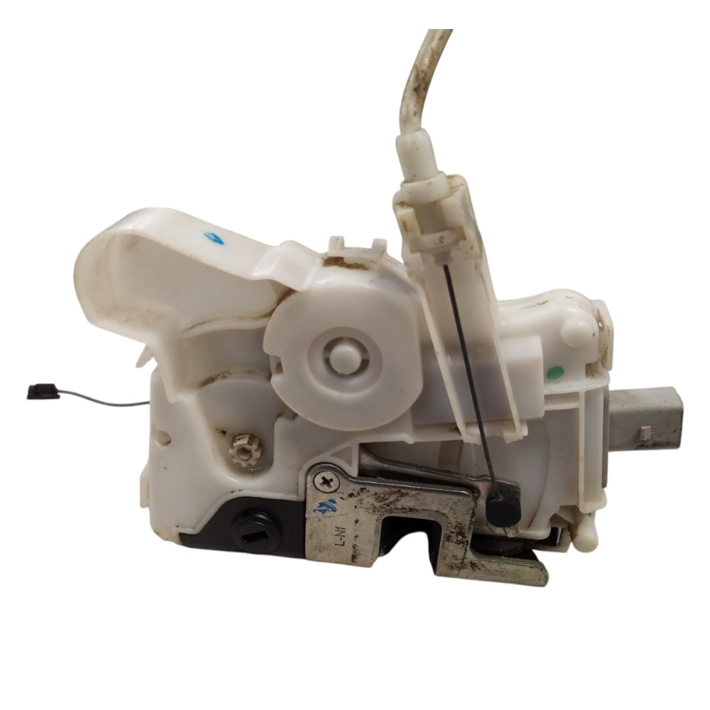 Fechadura Elétrica Dianteira Esquerda Gol G5 G6 2008 A 2016 3