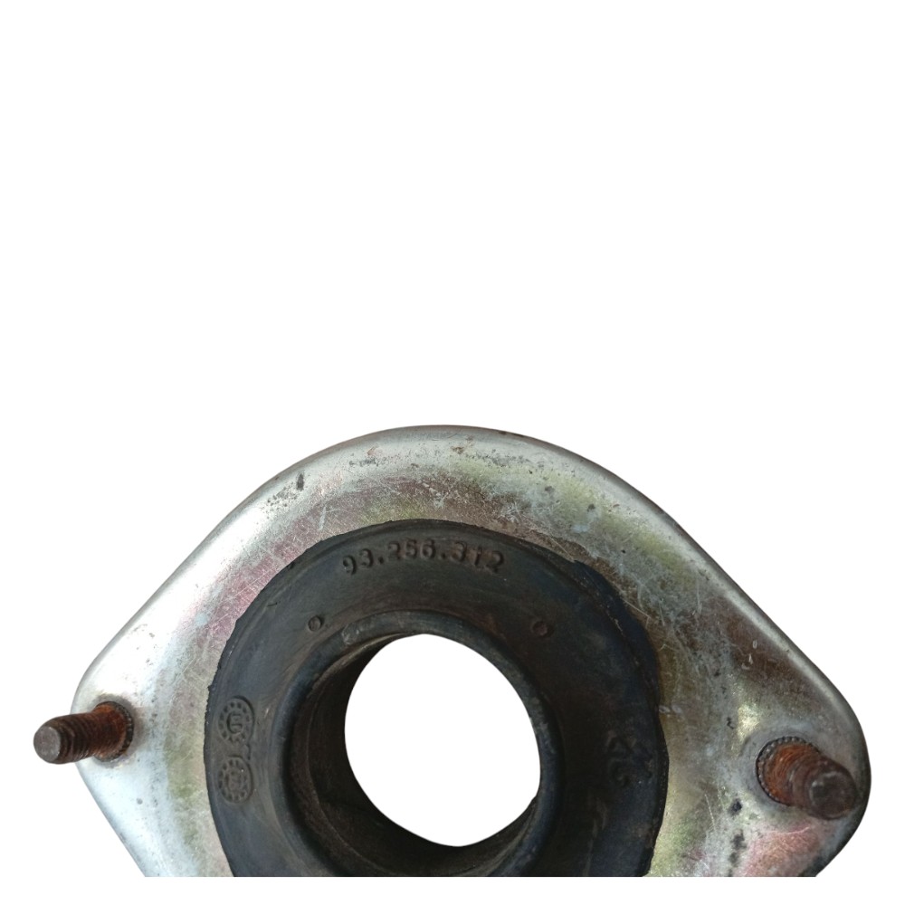 Coxim Amortecedor Dianteiro Celta Corsa 2007 2008 2009 2012 6