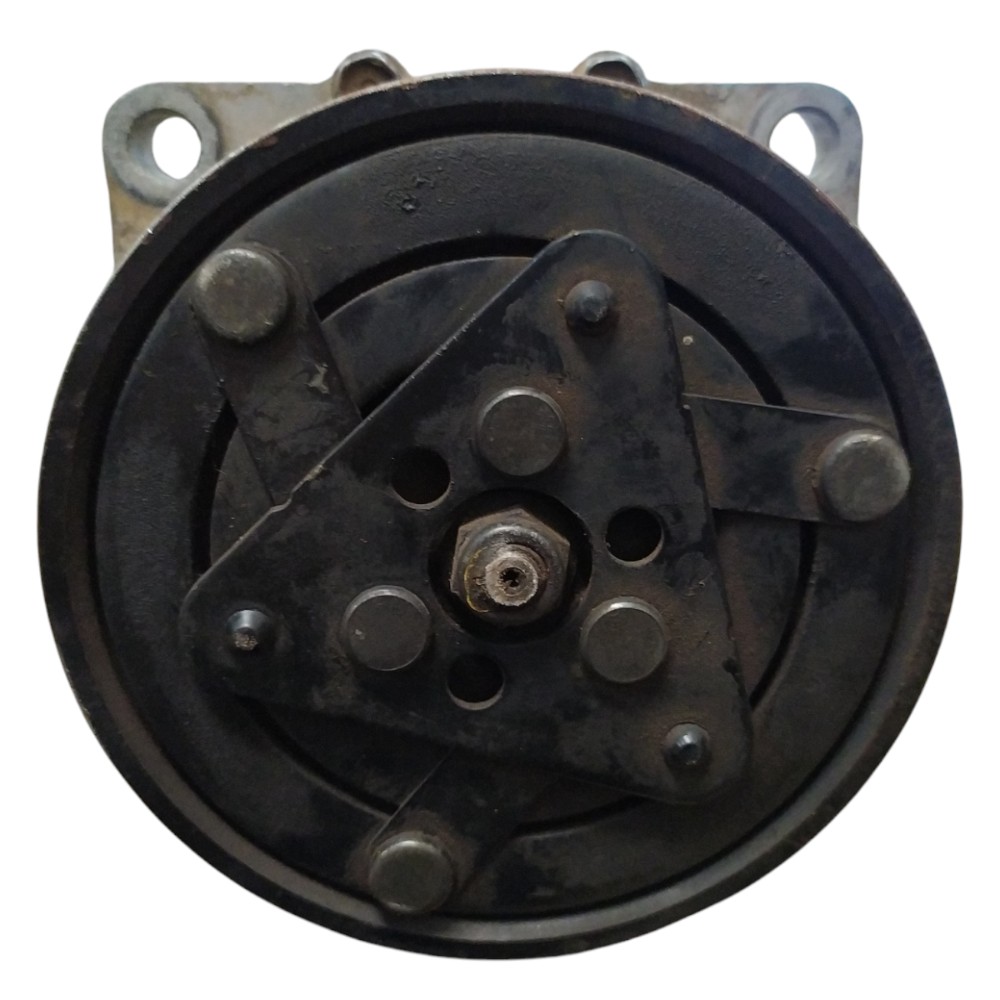 Compressor Ar Condicionado Audi A3 Golf 97 98 2006 1j0820803 6