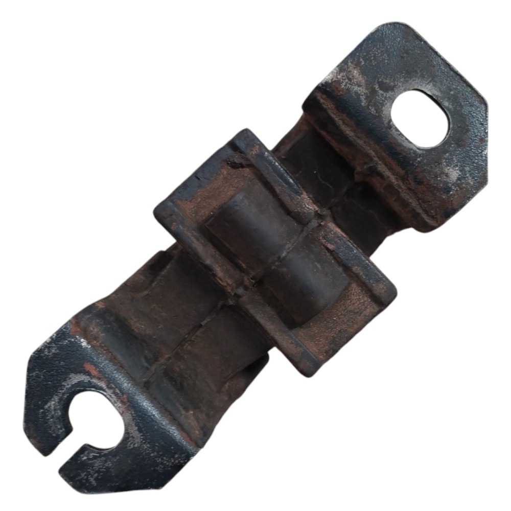 Suporte Coxim Câmbio Traseiro Celta 2006 2007 2008 2009 2012 6