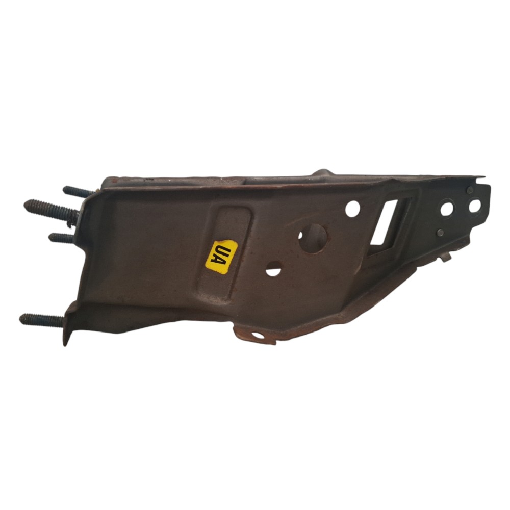 Suporte Pedal Freio Vectra 97 98 99 2000 2001 2002 2003 2005 8