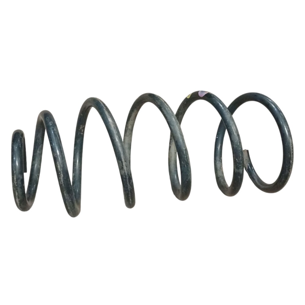 Par Molas Suspensão Dianteira Audi A3 97 98 99 2000 A 2006 7