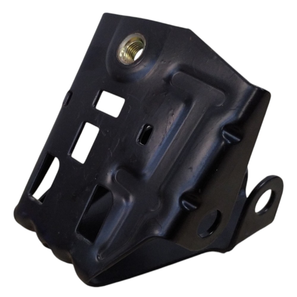 Suporte Fixação Cinto Traseiro Esquerdo Gol G3 99 2000 2005 7