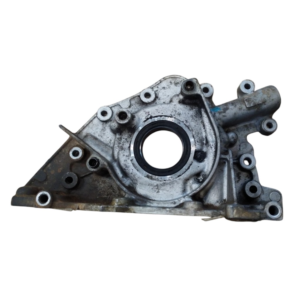 Bomba Óleo Motor Peugeot 408 2.0 16v 2012 2013 2014 A 2019 3