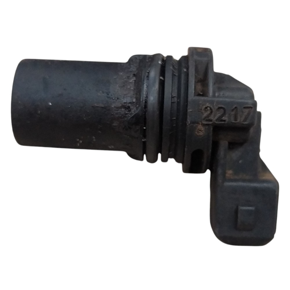Sensor Rotação Ford Ka Fiesta Zetec 95bf12k73ab 3