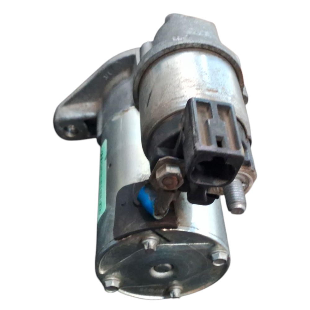 Motor Partida Arranque Hyundai Hb20 1.0 2020 2021 2022 3