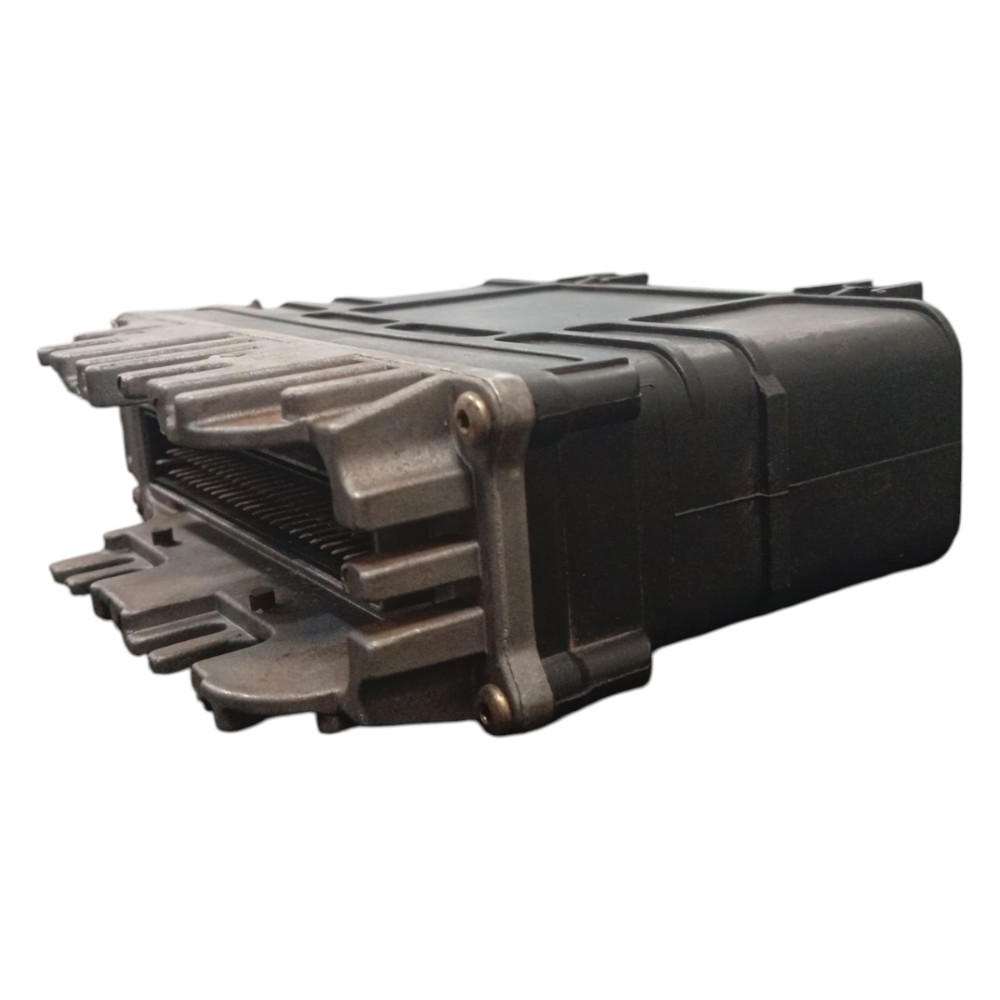Módulo Controle Injeção Gol G3 1.0 Gas 99 A 2005 Iaw1avi70bi 5