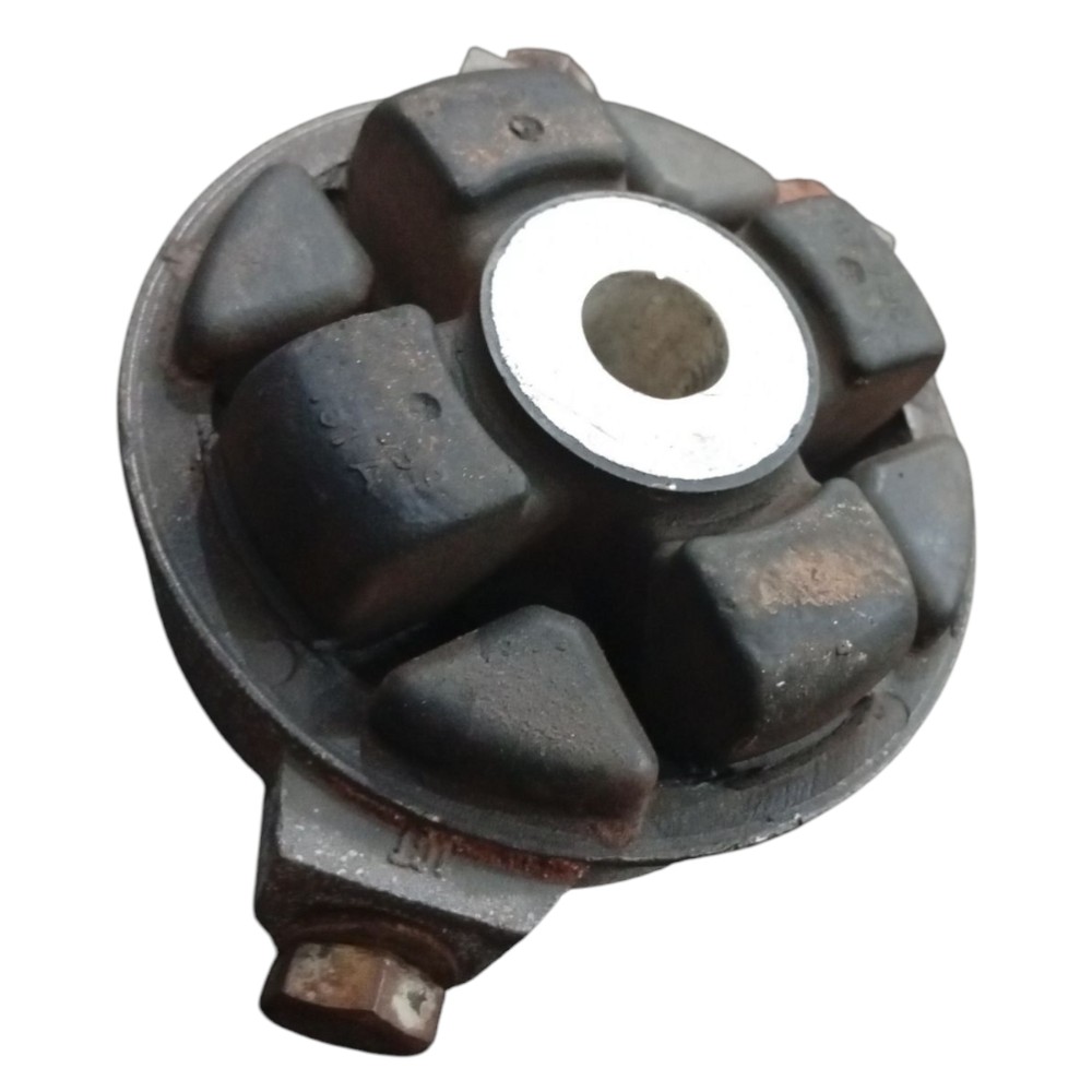 Coxim Câmbio Del Rey Pampa Motor Ap 85 86 87 88 89 90 91