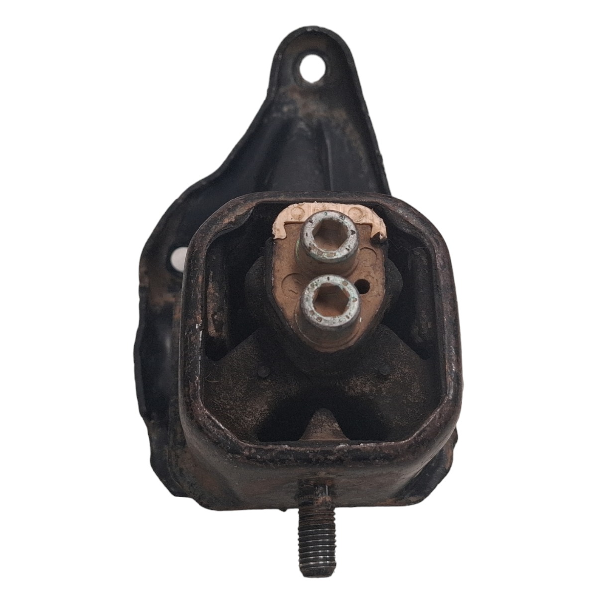 Suporte Coxim Motor Esquerdo Gol Saveiro Parati G3 G4 3