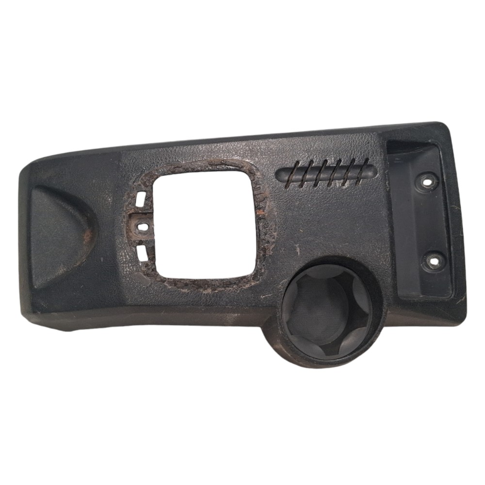 Console Central Porta Copos Gol G3 99 2000 2001 2002 A 2005 3
