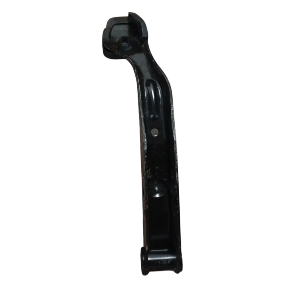 Pedal Freio Gol G5 G6 Fox 2005 2006 2007 2008 2009 2010 2012 Preto 4