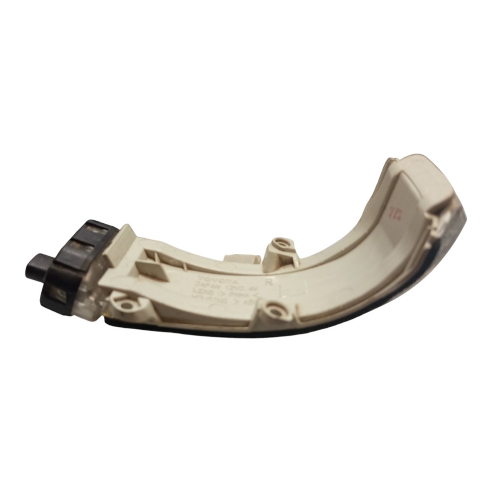 Pisca Retrovisor Esquerdo Corolla Xli Gli Xei 2009 2012 2014 Esquerdo 6