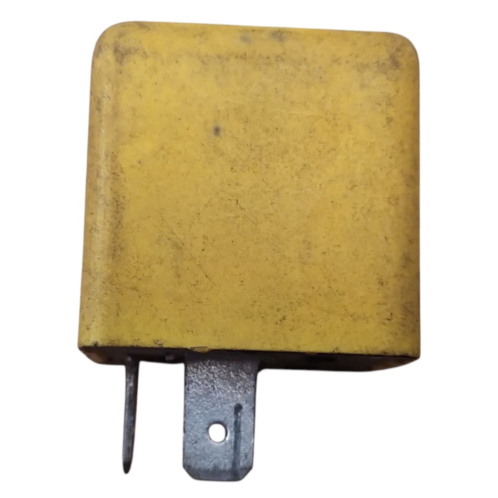 Relé Auxiliar Pisca Alerta Fox Gol Kombi Zbc953227 Original 4