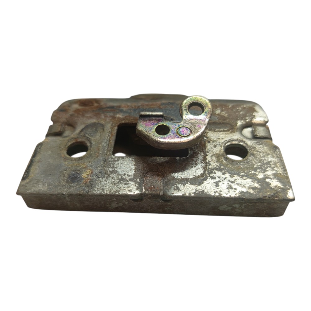 Fechadura Tampa Porta Malas Monza Tubarão 91 92 93 94 95 96 4