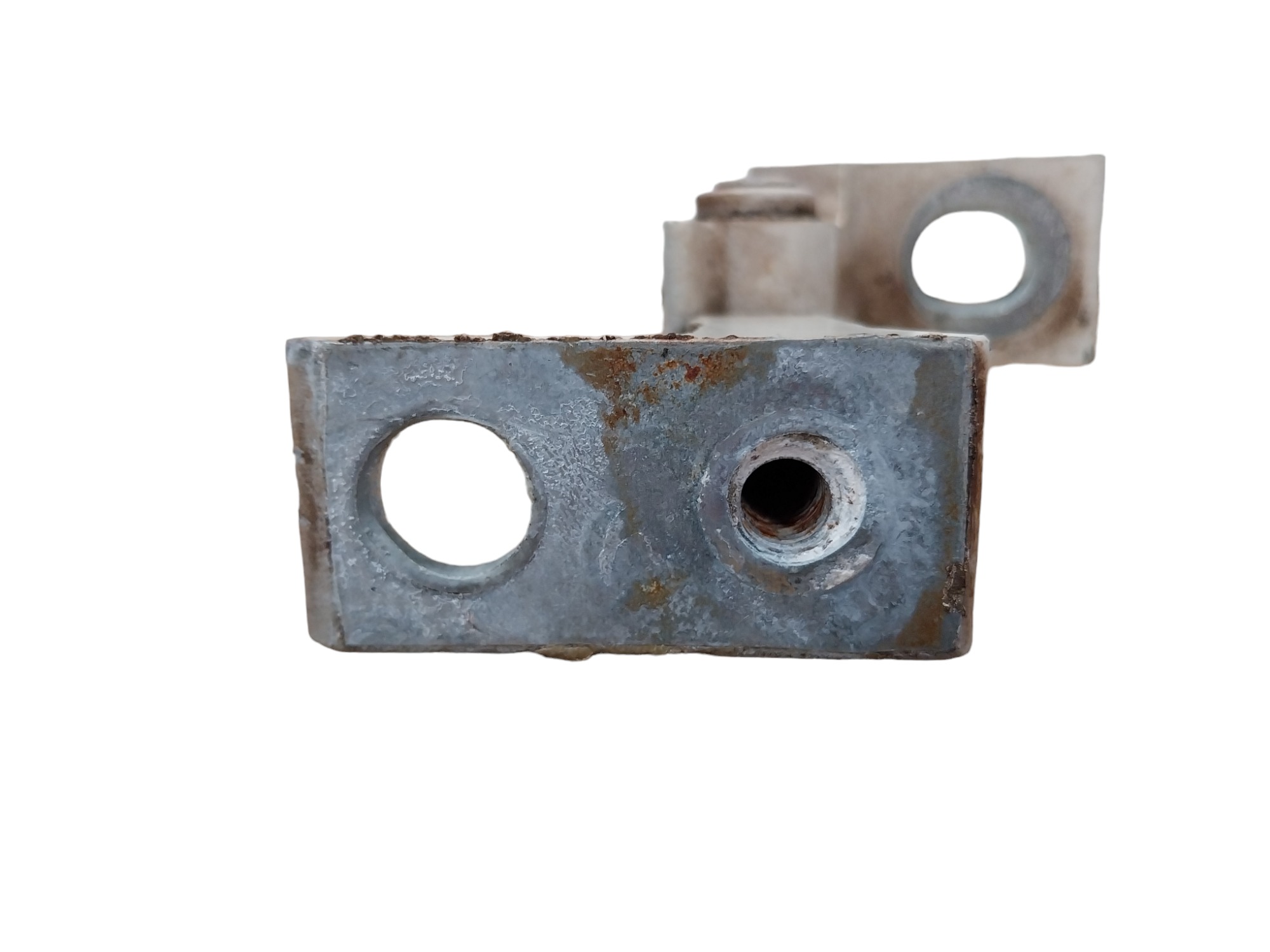 Dobradiça Porta Dianteira Direita Voyage Gol G6 G7 2008 A 11 3