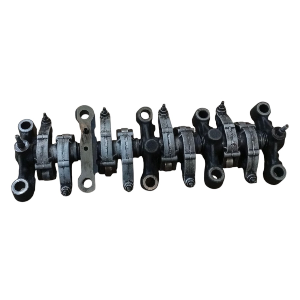 Balancim Motor Peugeot 206 1.4 8v Flex 2001 2002 2003 A 2008 3