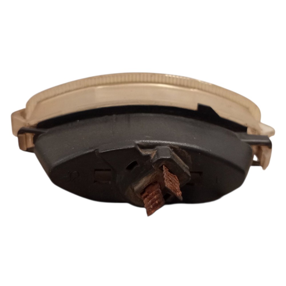 Lanterna Luz Placa Vectra 97 98 99 2000 2001 2002 2004 2005 4