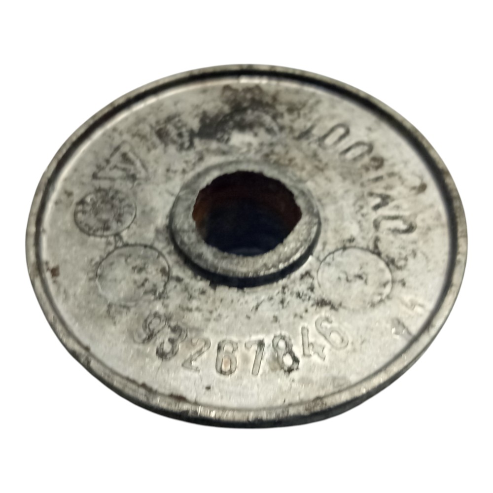 Espaçador Amortecedor Dianteiro Corsa 94 2000 2010 2016