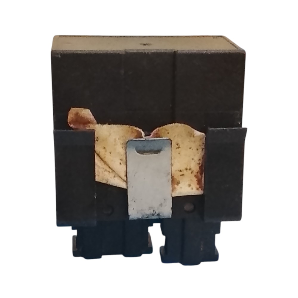 Módulo Conforto Vw Gol G3 92 93 94 95 96 97 98 99 2000 4