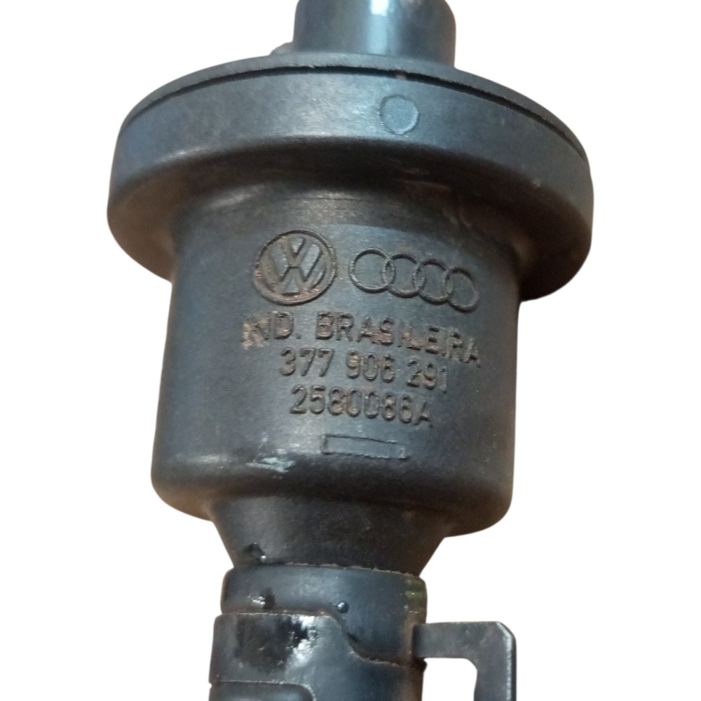 Válvula Canister Gol G3 1.6 1.8 2.0 99 2000 2001 2002 2003 6