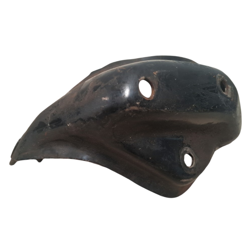 Suporte Coxim Esquerdo Motor Parati Gol Santana 91 92 93 96 2