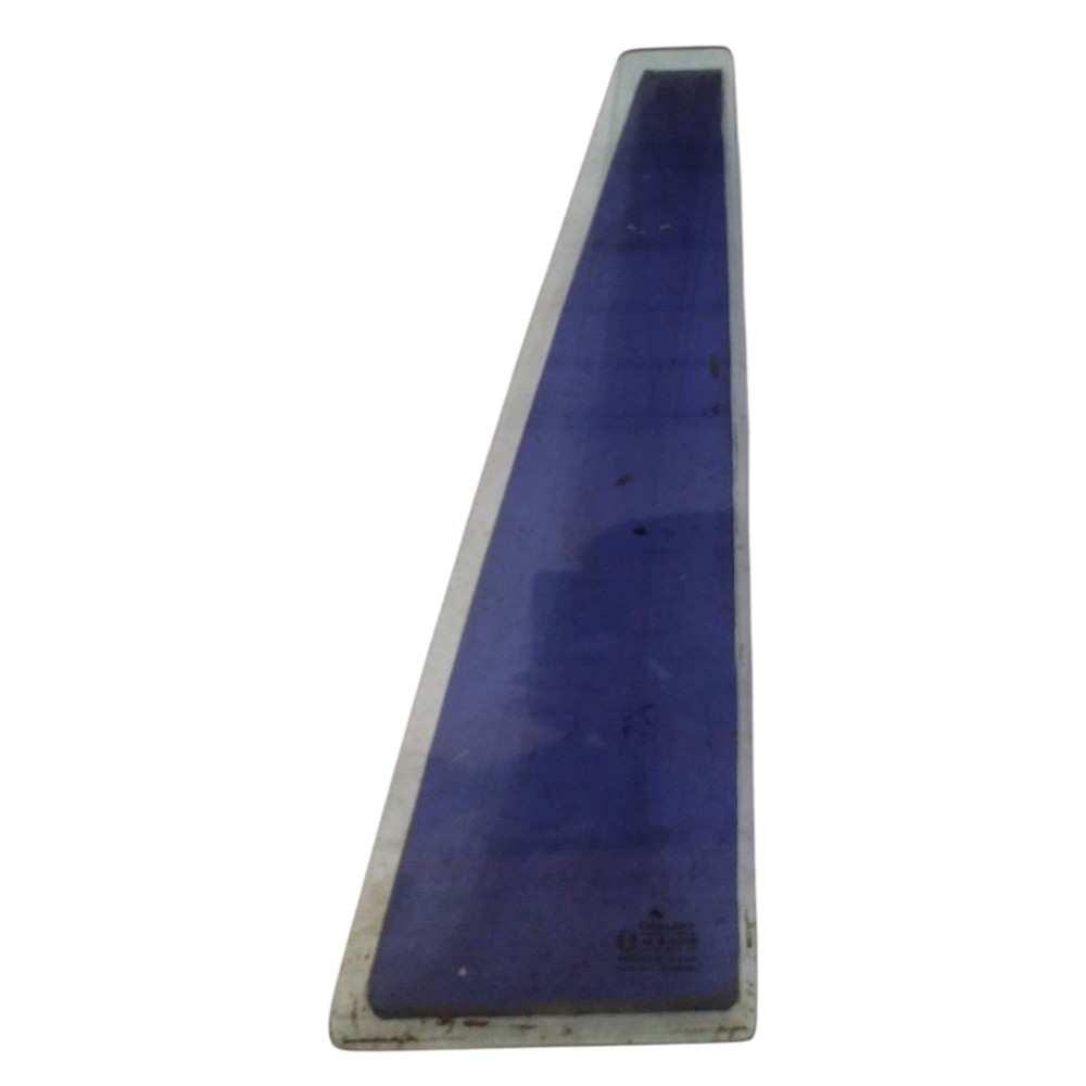 Vidro Fixo Porta Traseira Direita Santana 92 96 2000 A 2006