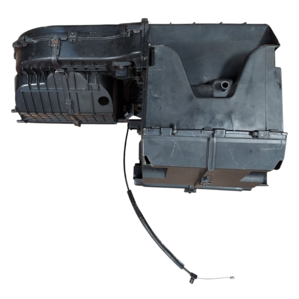 Caixa Evaporadora Ar Parcial Ford Ka 97 98 99 2000 2001 2007 6