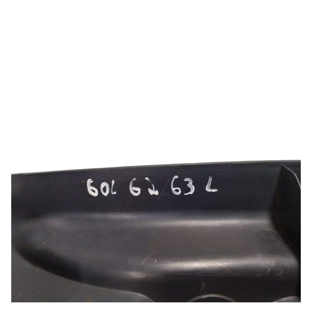 Acabamento Soleira Traseira Dir Gol G2 G3 94 A 2005 Detalhe 5