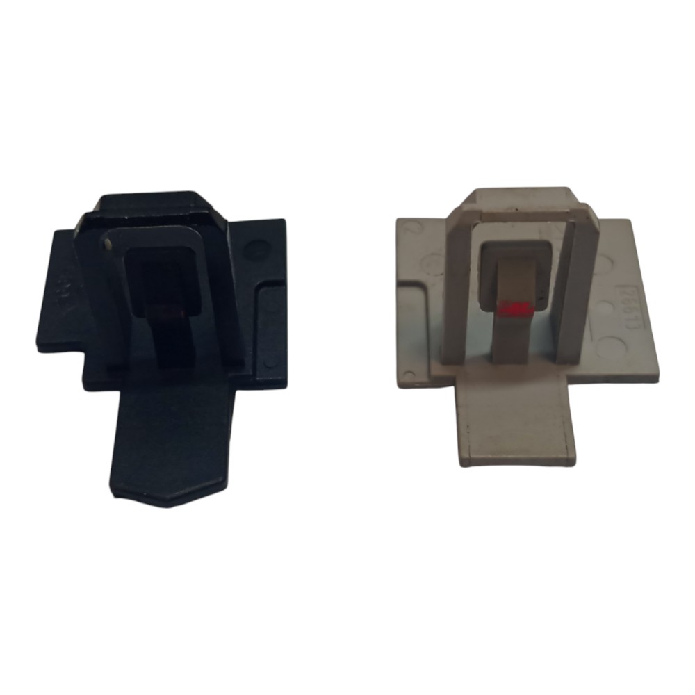 Par Travas Chave Seta Peugeot 206 99 2002 2003 2004 2008 4