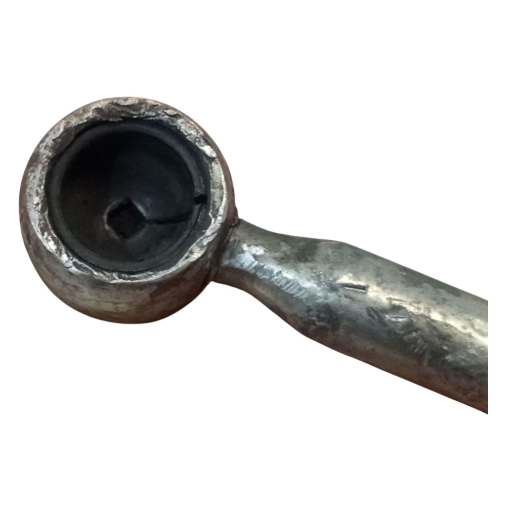 Haste Curta Trambulador Peugeot 206 1.4 2001 2002 2003 2008 8
