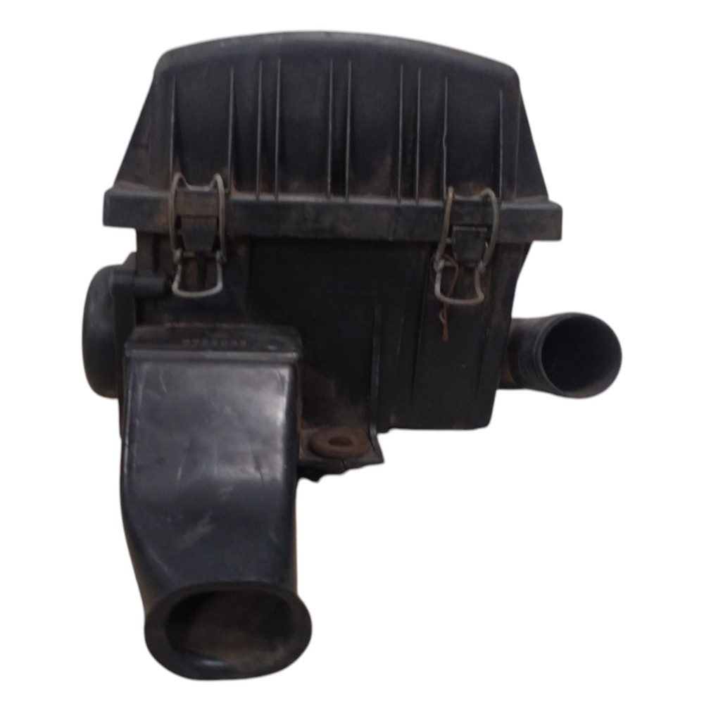 Caixa Filtro Ar Uno Mille Fiorino 91 96 98 2000 2004 A 2010 5
