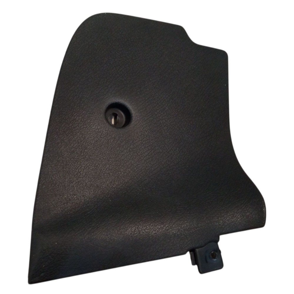 Moldura Lateral Esquerdo Console Central Vectra 97 99 2005 2