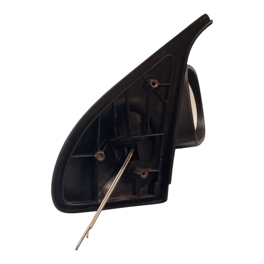 Retrovisor Direito Manual Palio Strada Siena G3 G4 2004 2017 3