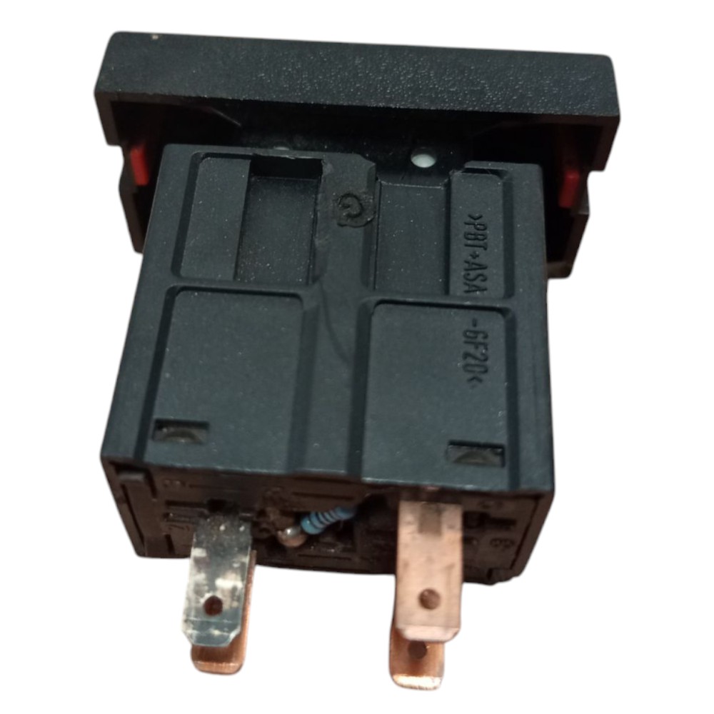 Botão Interruptor Pisca Alerta Gm Vectra 97 98 99 09152308 31561 6