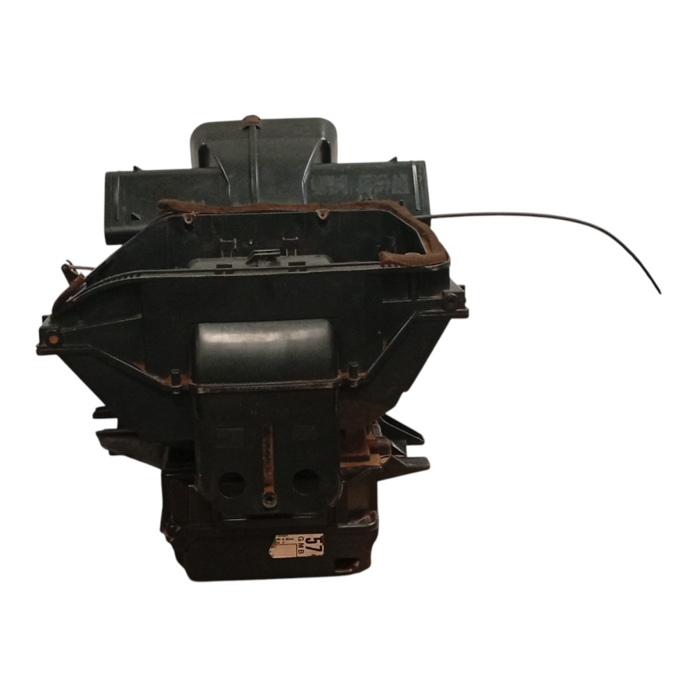 Caixa Evaporadora Ventilação Ar Quente Corsa 94 2001 Detalhe 8