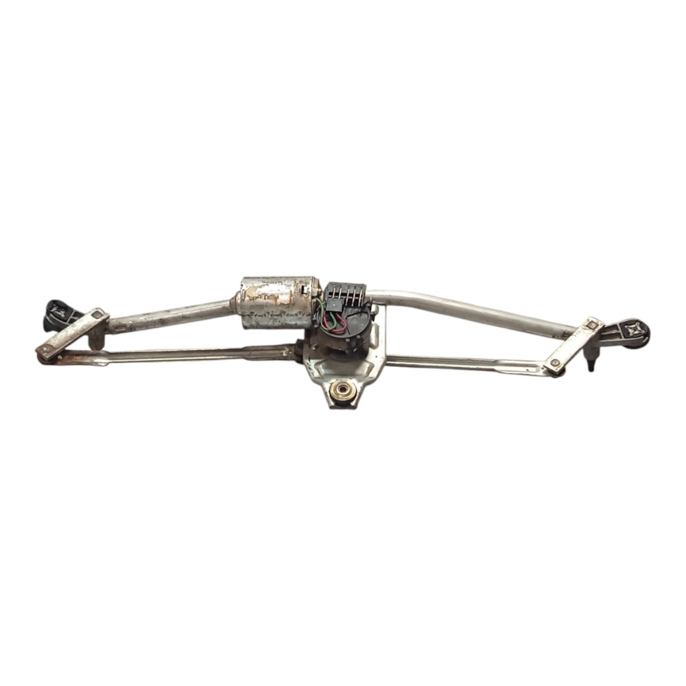 Máquina Motor Limpador Parabrisa Gol G4 2005 2006 2007 2008 1