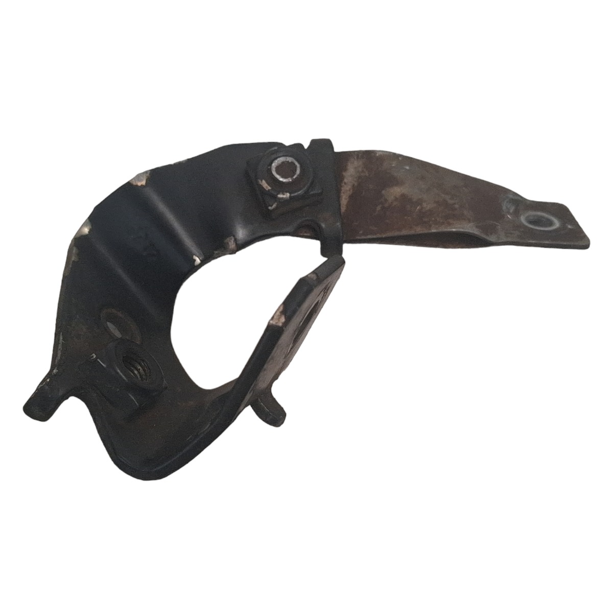 Suporte Buzina Caracol Astra 99 2000 2005 2006 2011 Detalhe 4