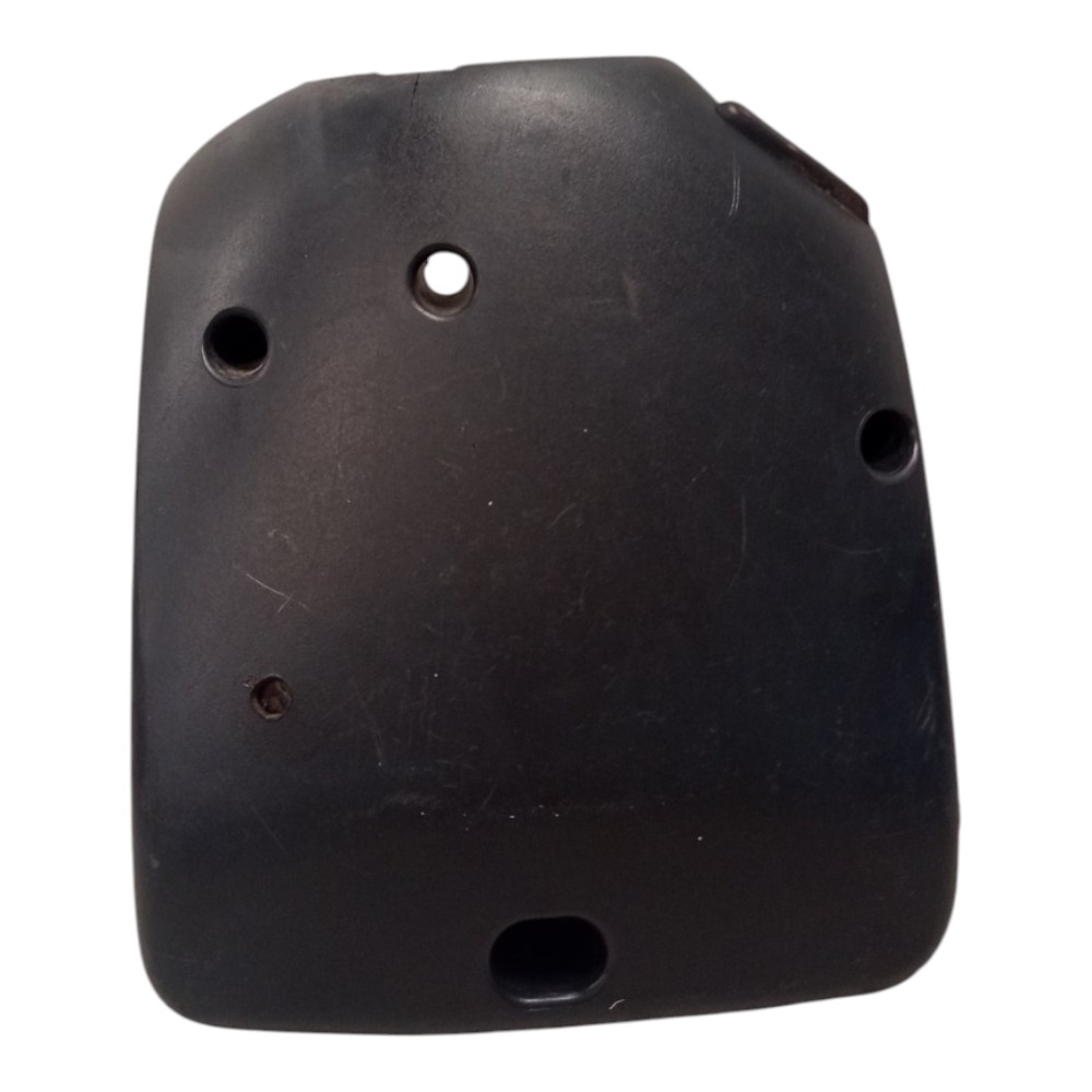 Acabamento Inferior Chave Seta Gol Saveiro G3 99 A 2005