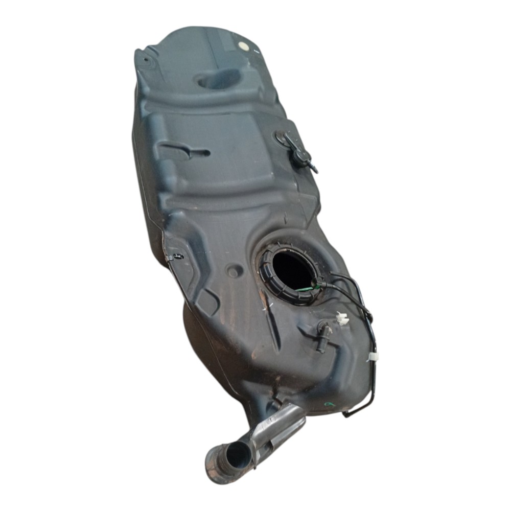 Tanque Combustível Peugeot 206 1.0 16V 99 2001 2005 2009 4