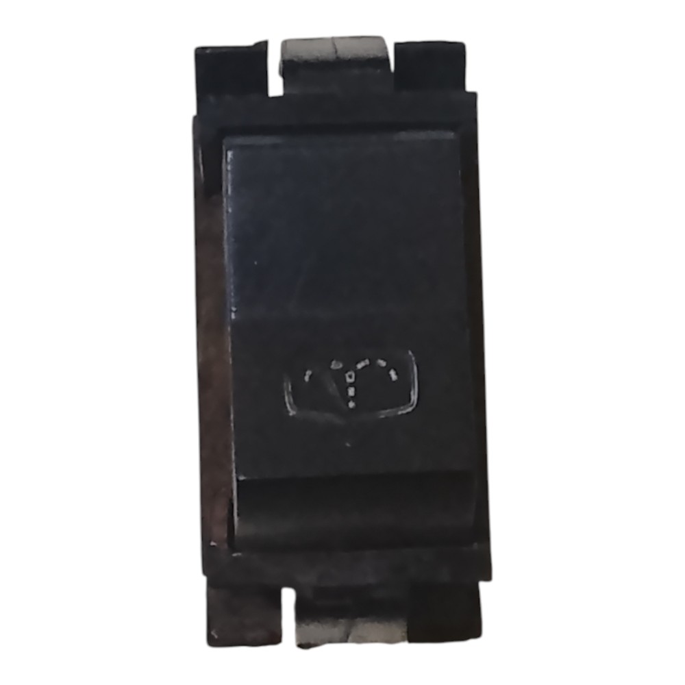 Botão Limpador Vidro Gol Parati 80 81 82 83 84 85 3019557011 1