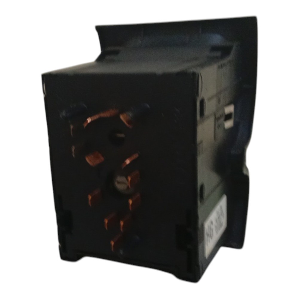Botão Chave Luz Milha Vectra 97 98 99 2000 2001 2002 2005 4