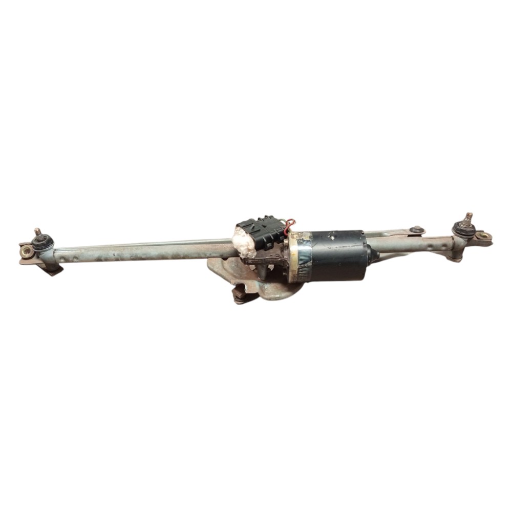 Máquina Limpador Parabrisa Gm Omega 93 94 95 96 97 98 3