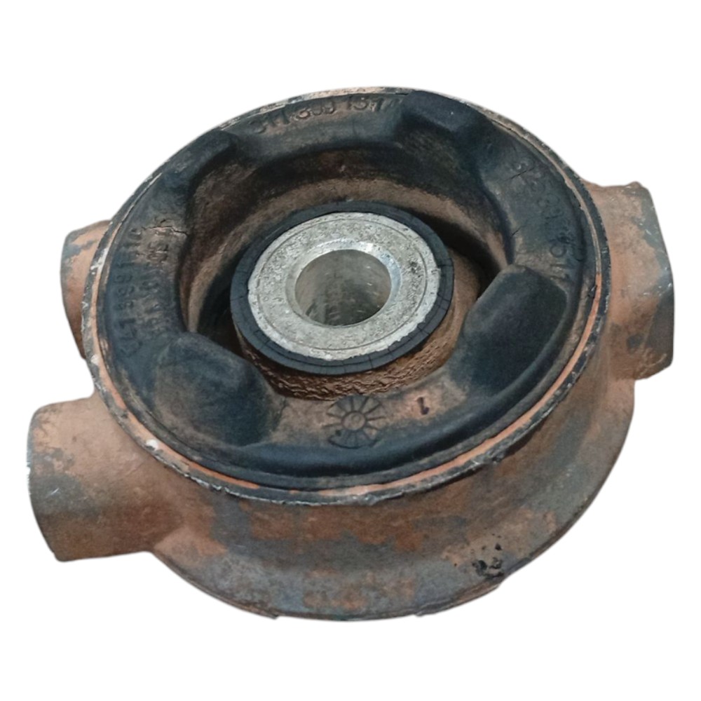 Suporte Coxim Câmbio Gol G4 1.0 2005 2006 2008 2009 A 2014 4