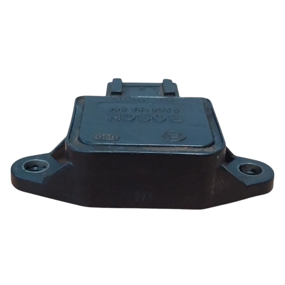 Sensor Tps Posição Borboleta Marea Astra Vectra 0280122001 4