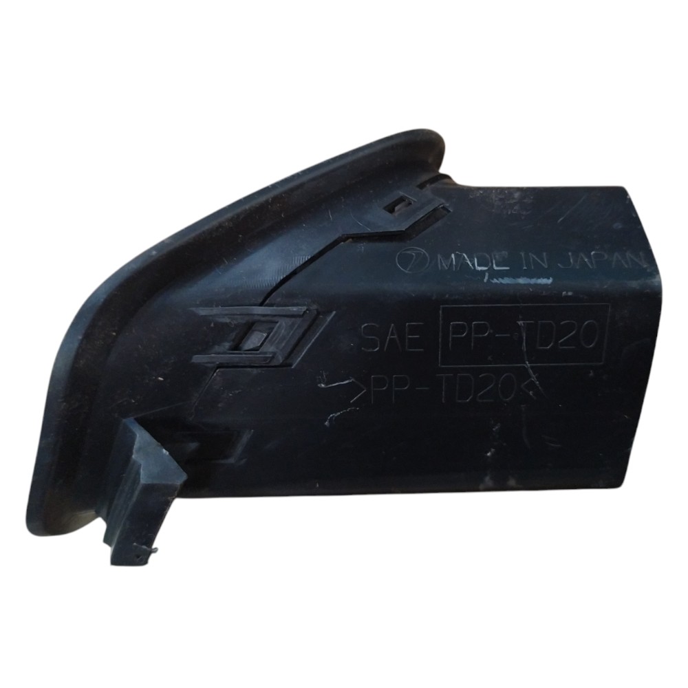 Difusor Ar Fixo Painel Esquerdo Subaru Legacy 94 95 96 99 3