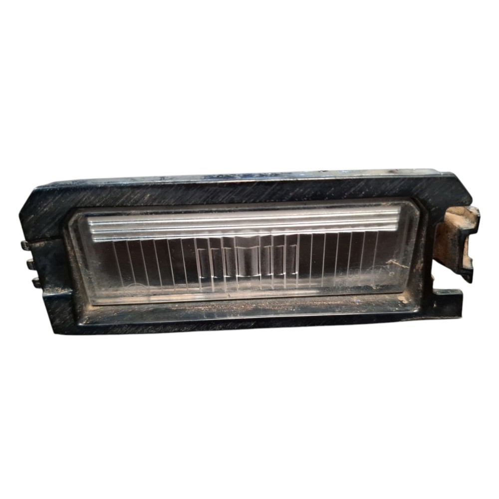 Lanterna Luz Placa Hyundai Hb20 2013 2016 2018 2020 A 2025
