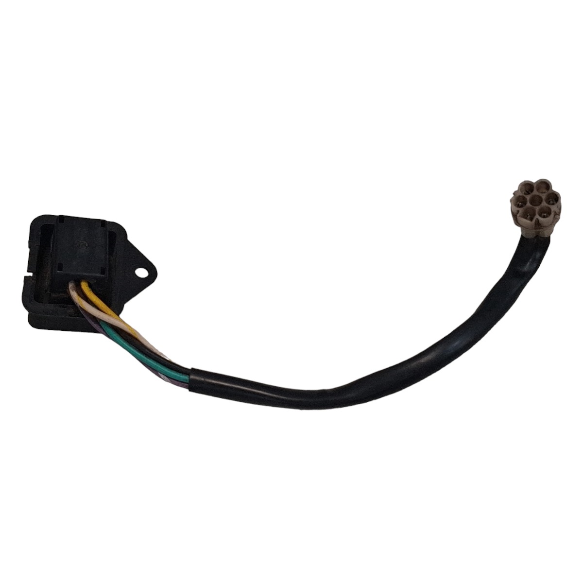 Botão Interruptor Vidro Elétrico Traseiro Dir. Monza 91 A 96 2