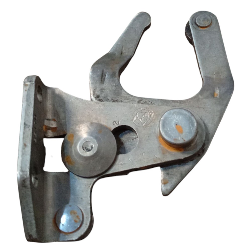 Garfo Seletor Ré Fiat Palio Fiasa 96 97 98 99 2000 2001 2002 5