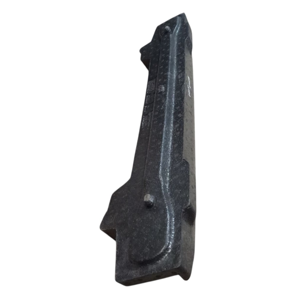 Absorvedor Impacto Dianteiro Fiat Pulse 2021 2022 2023 2
