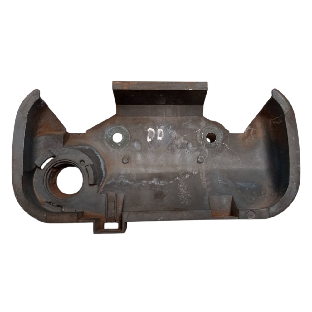 Suporte Maçaneta Externa Dianteira Direita Vectra 97 99 2005 1